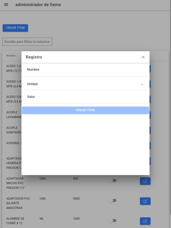 Screenshot #6 pour Emergencias