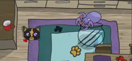 Game screenshot Scratchy Cat mod apk