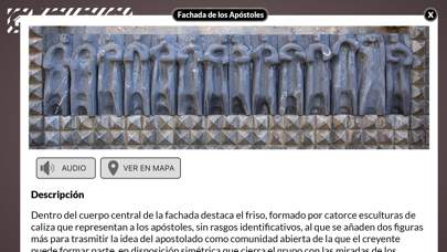Screenshot #3 pour Santuario de Aránzazu