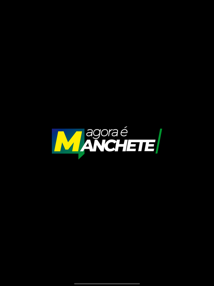 Agora é Manchete
