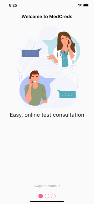 Medcreds Mobile(圖1)-速報App