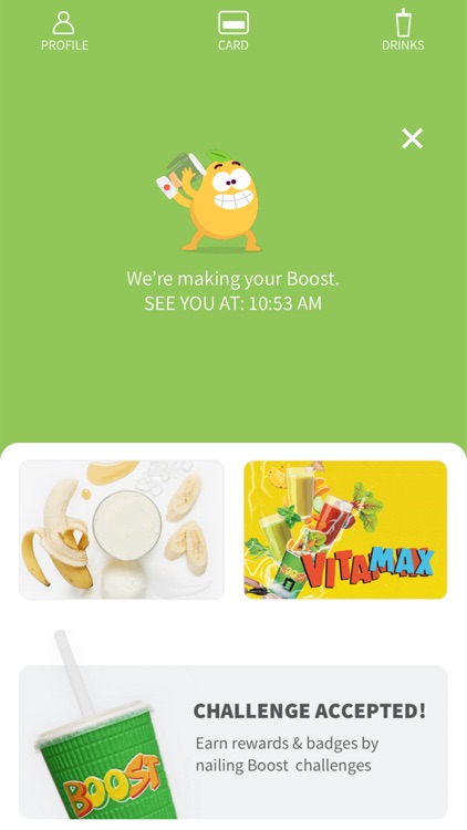 Boost Juice screenshot-4