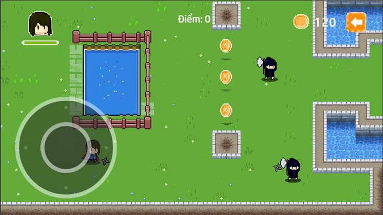 Nhẫn Giả Truyền Kỳ •