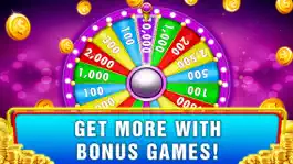 Game screenshot Vintage Slots - Old Las Vegas! apk