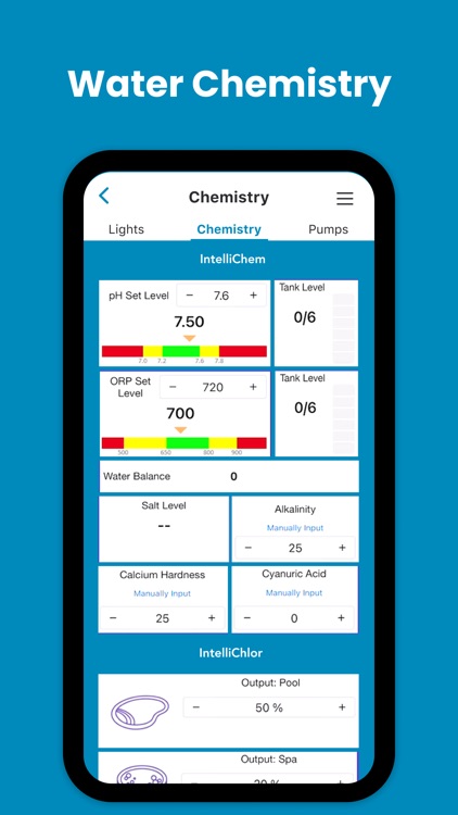 IntelliCenter2 screenshot-9