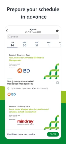 Game screenshot Arab Health 2023 hack