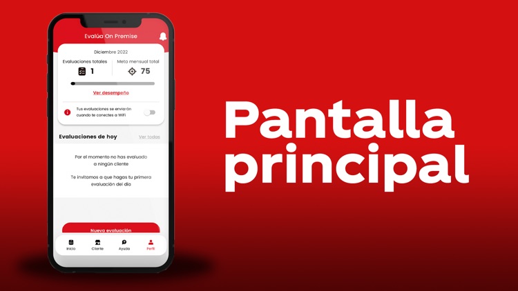 Evalúa KCC OP screenshot-4