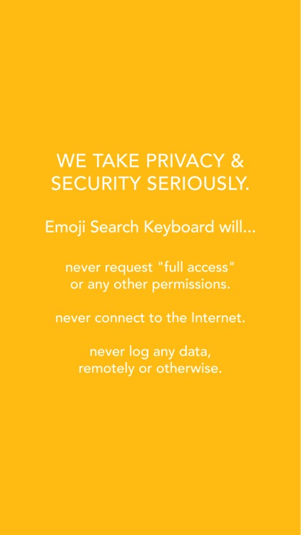 Emoji Search Keyboard screenshot-5