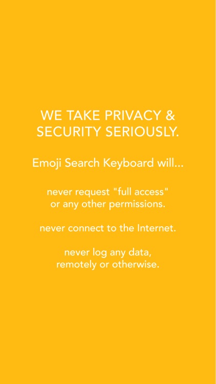 Emoji Search Keyboard screenshot-5