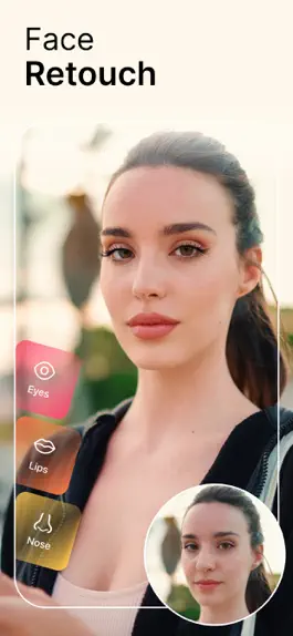 Game screenshot FaceAI: AI Face Editor mod apk