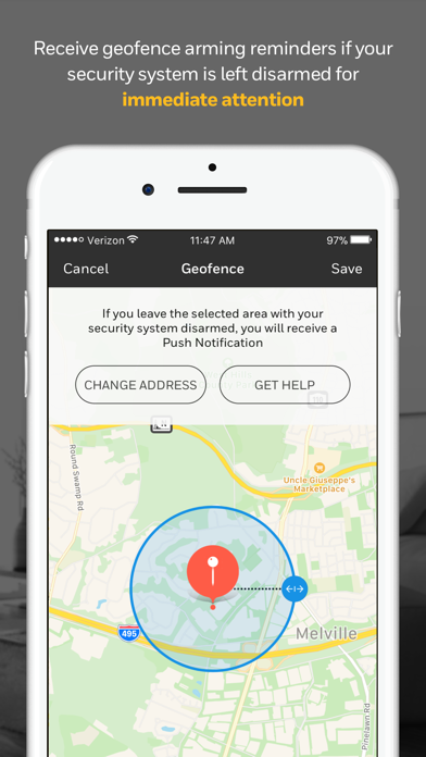 NorthStar Connect Screenshot