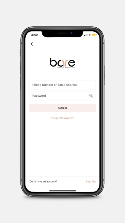 Bare Waxing and Laser screenshot-3