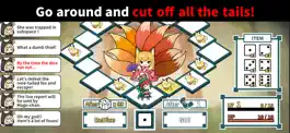 Game screenshot Ninetails - simple board game mod apk