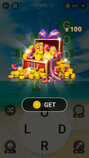 Holyscapes - Bible Word Game screenshot 6