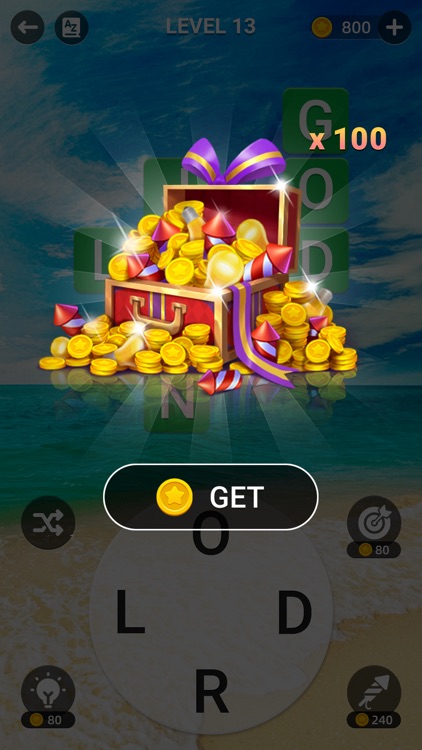 Holyscapes - Bible Word Game screenshot-5