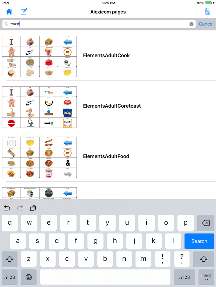 AT Elements Adult Home F