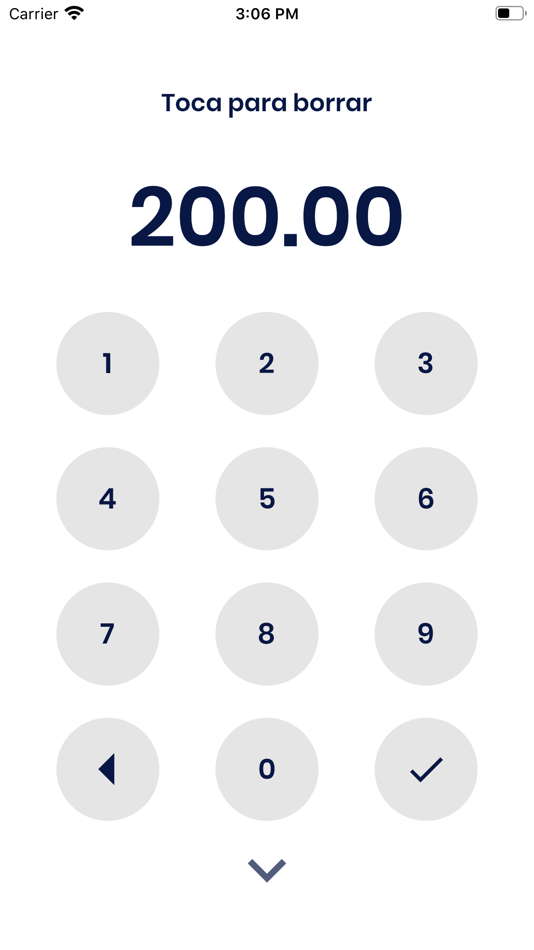 #2. Divisas latam (iOS) 由: Emilio Font