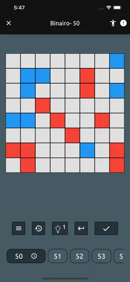 Game screenshot Brain Teasers Enki apk