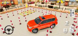 Game screenshot Car Games - Car Parking Games apk