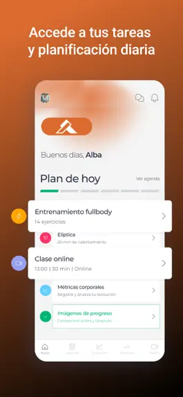 Game screenshot FITMI mod apk