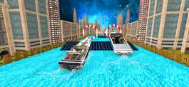 Game screenshot 3D-симулятор гонок на скоростн hack