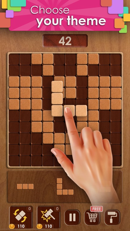 X Blocks