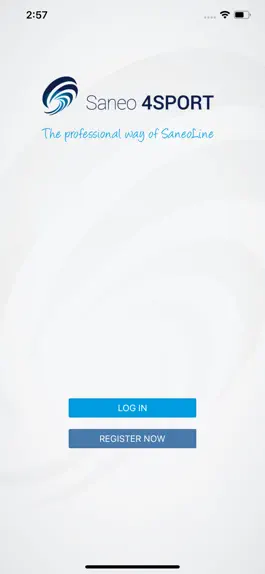 Game screenshot Saneo4SPORT mod apk