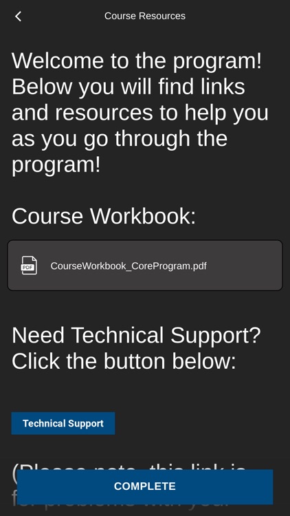 Social Success Method