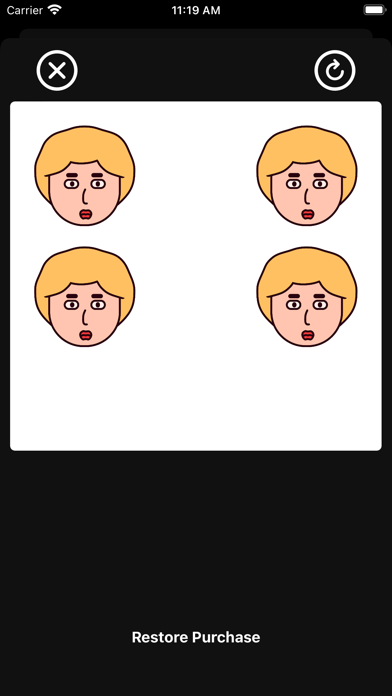Karen: Party Game Fun Gather Screenshot