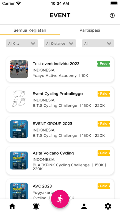 Yoayo - Active Community Screenshot