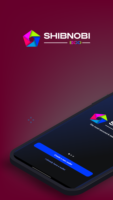 Shibnobi Eco Screenshot