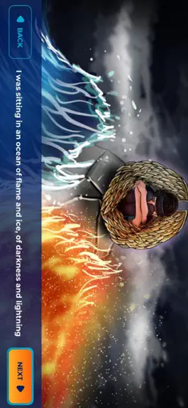 Game screenshot Purakau apk