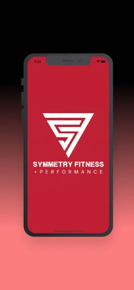 Game screenshot Symmetry Fitness & Performance mod apk