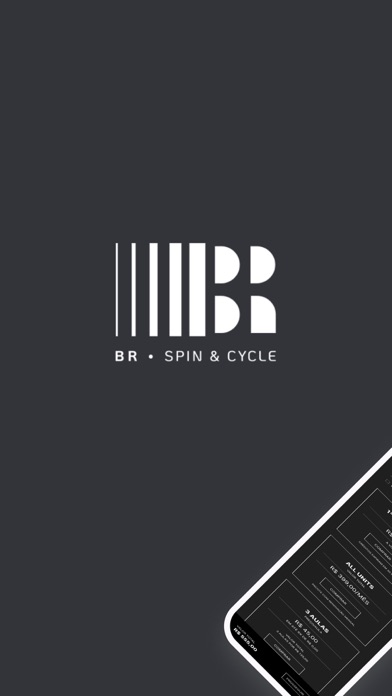 BR Spin & Cycle Screenshot