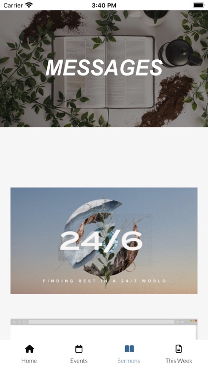 Lifehouse Church Fort Wayne