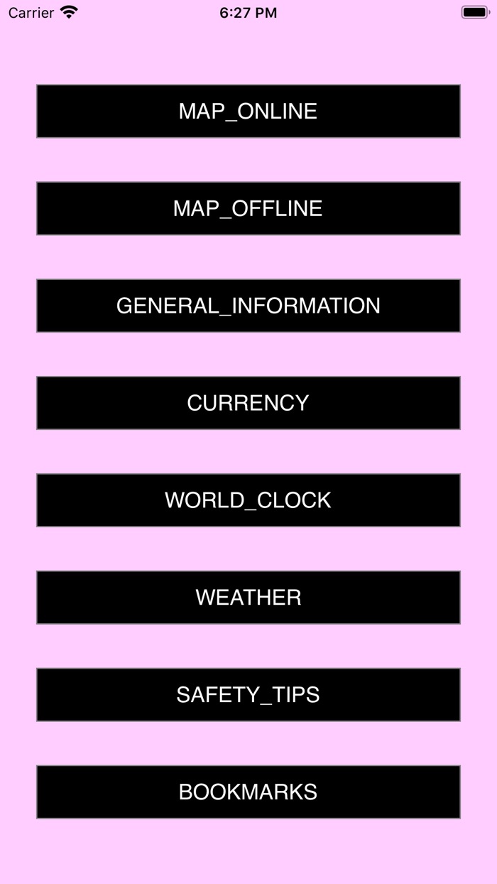 Zermatt – Navigation Companion