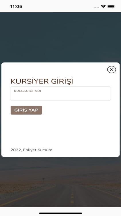 Akcanlar Sürücü Kurs