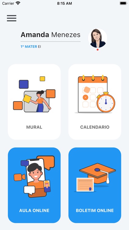 Escolinha Maria Imaculada