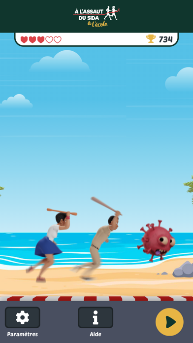 inGame Sports