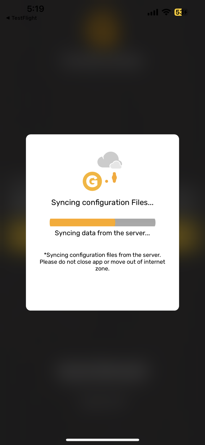 GroundHog Construction