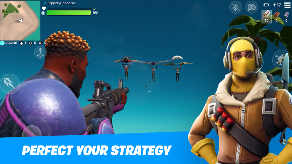 Fortnite App Store Data Revenue Download Estimates On App Store