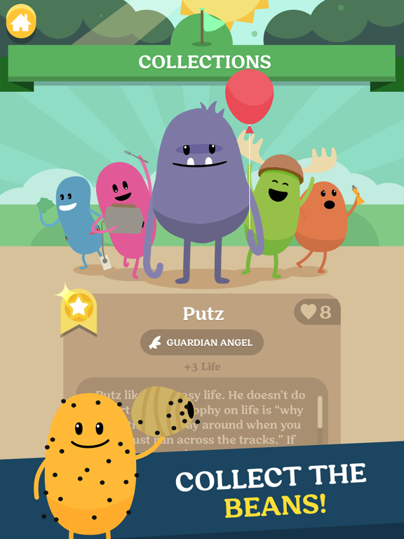 Dumb Ways To Die 3: World Tourのおすすめ画像1