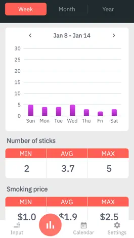 Game screenshot Smoke Logs apk