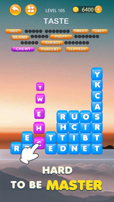 Word Tour: Fun Relaxing Brain screenshot 4