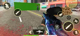 Game screenshot Apex Gun Shooting Game Offline hack