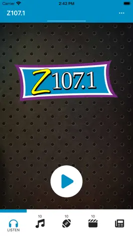 Game screenshot Z107.1 mod apk