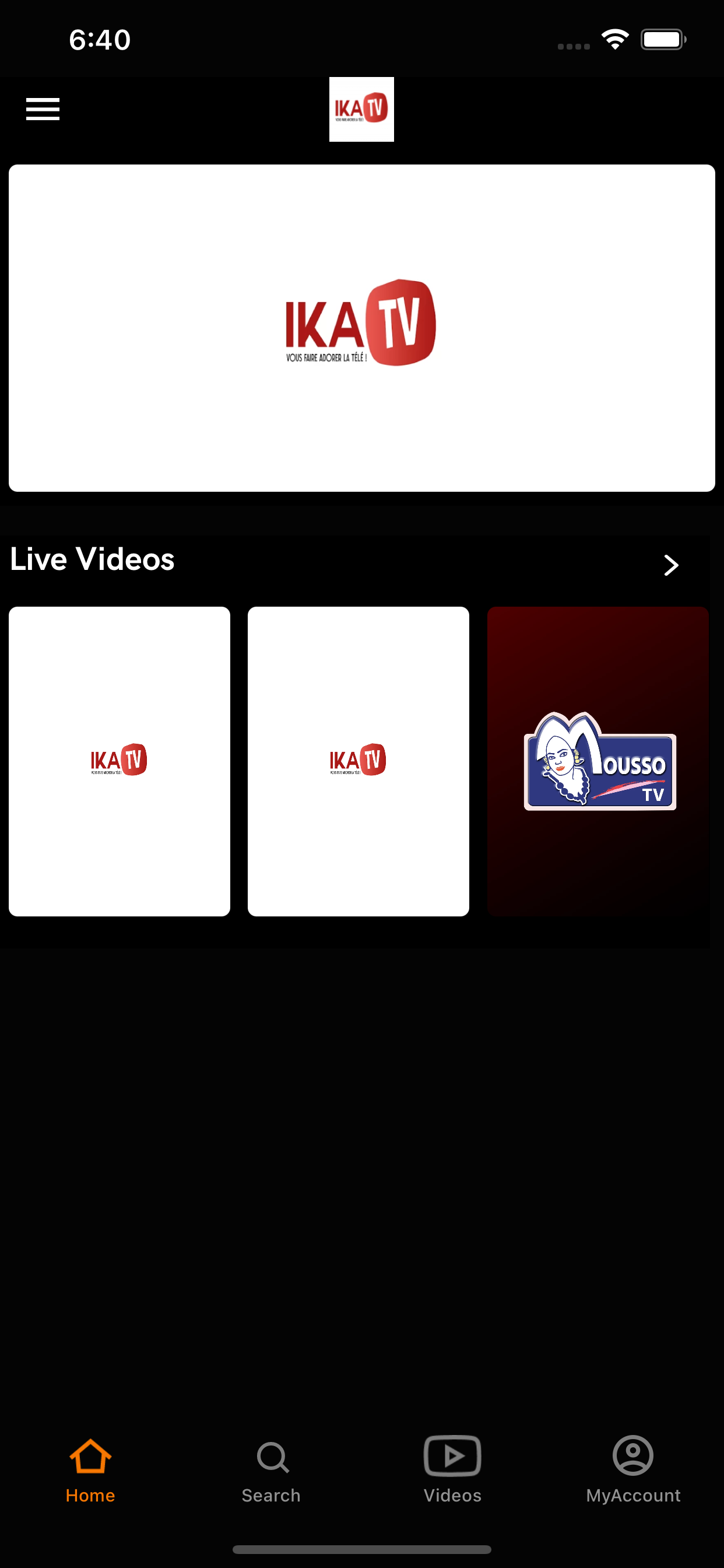 IKATV