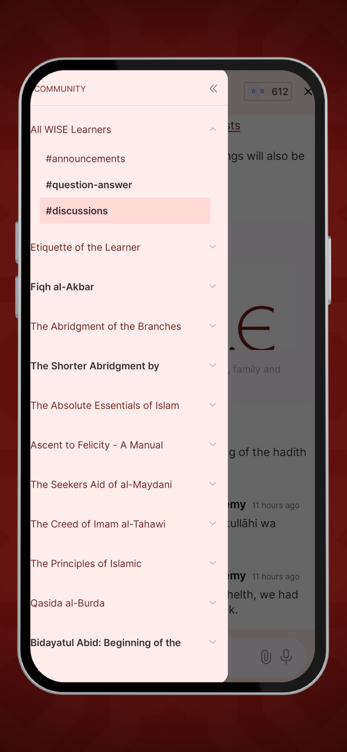 WISE English Academy