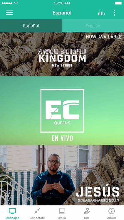 Iglesia El Camino Queens