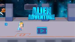 Game screenshot Alien Adventure: Super Soldier mod apk